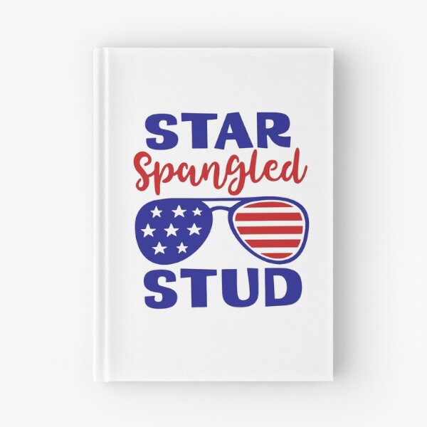Item preview, Star Spangled Stud designed and sold by gunaone-design.