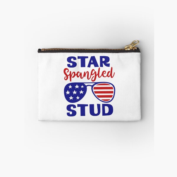 Item preview, Star Spangled Stud designed and sold by gunaone-design.