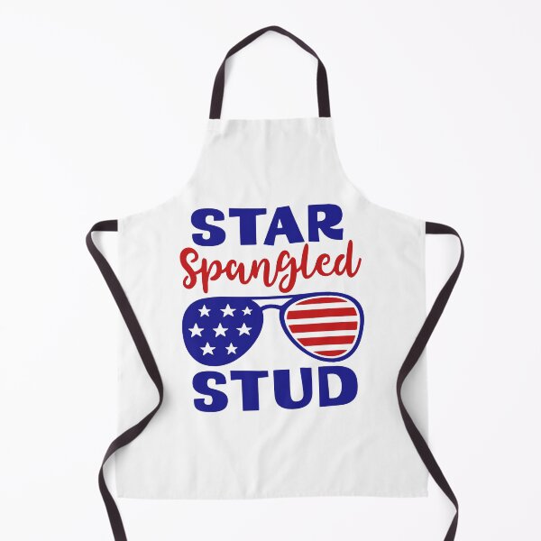 Item preview, Star Spangled Stud designed and sold by gunaone-design.