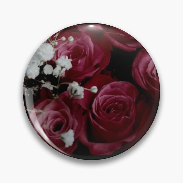 Item preview, Pastel Pink and White Beautiful Flowers designed and sold by EmpoweredScapegoatArt.
