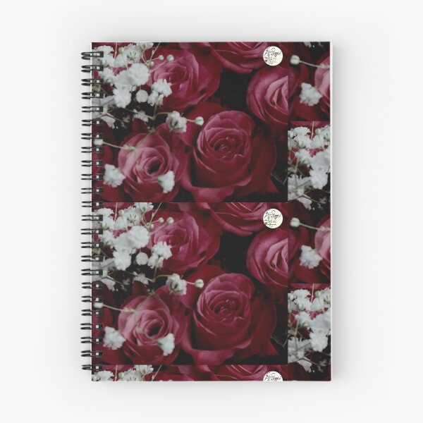 Item preview, Pastel Pink and White Beautiful Flowers designed and sold by EmpoweredScapegoatArt.