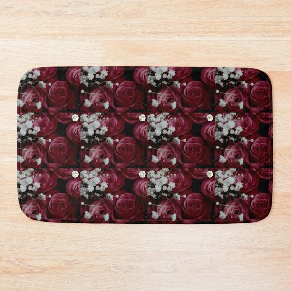 Item preview, Pastel Pink and White Beautiful Flowers designed and sold by EmpoweredScapegoatArt.