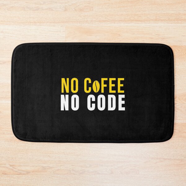 Item preview, No Coffee No Code Funny Developer Sticker Programmer Gift Coder Life designed and sold by TongTang.