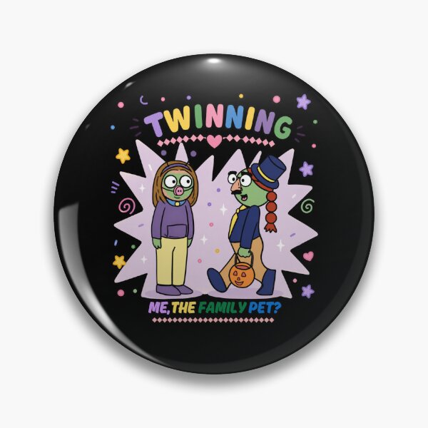 Item preview, Twining designed and sold by thefamilypet.