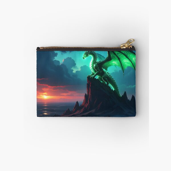 Item preview, Harbinger Dragon designed and sold by Fanta-sticky.