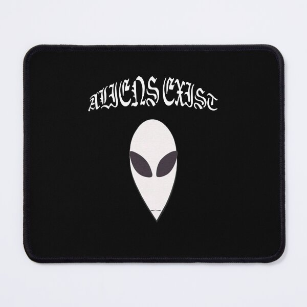 Item preview, Aliens Exist | South Park designed and sold by Crimson Dawn.