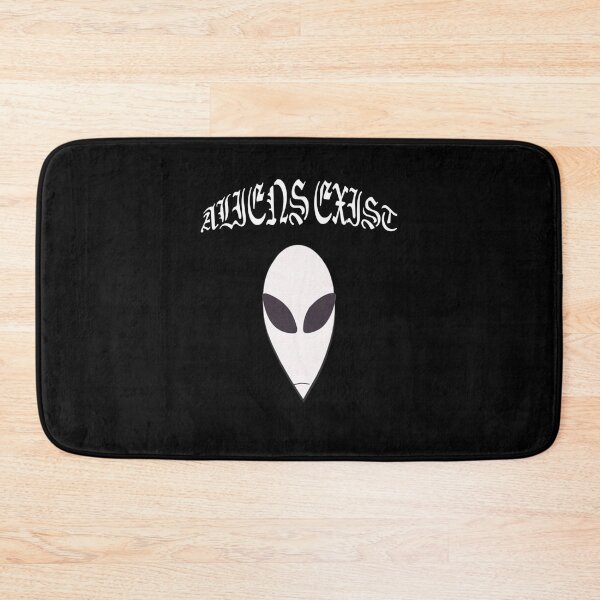 Item preview, Aliens Exist | South Park designed and sold by Crimson Dawn.