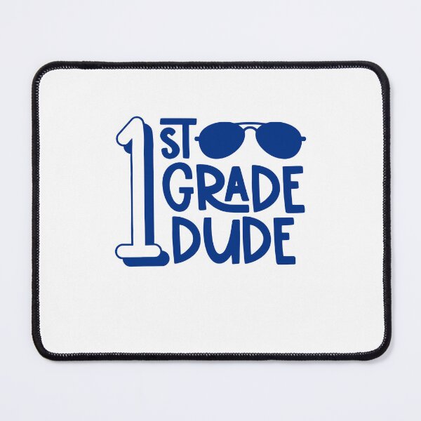 Item preview, First Day of First Grade Kindergarten First Day Of Schoo designed and sold by gunaone-design.