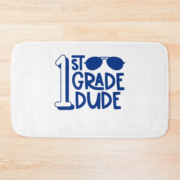 Item preview, First Day of First Grade Kindergarten First Day Of Schoo designed and sold by gunaone-design.