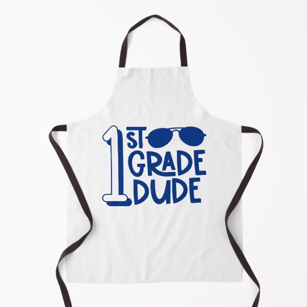 Item preview, First Day of First Grade Kindergarten First Day Of Schoo designed and sold by gunaone-design.