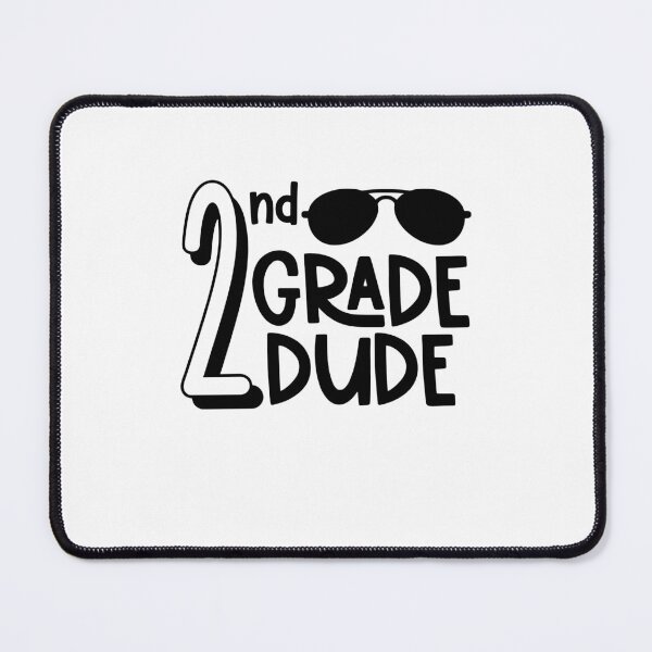 Item preview, First Day of Second Grade Shirt Boy Back to School Shirt 2nd Grade Shirt Boys First Day of School Shirt Kids Kindergarten 2nd Grade 3rd designed and sold by gunaone-design.