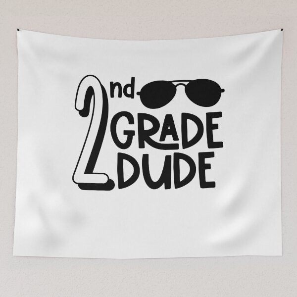 Item preview, First Day of Second Grade Shirt Boy Back to School Shirt 2nd Grade Shirt Boys First Day of School Shirt Kids Kindergarten 2nd Grade 3rd designed and sold by gunaone-design.