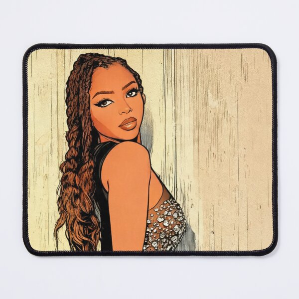 Item preview, Chloe Bailey designed and sold by Amen For Anthony.