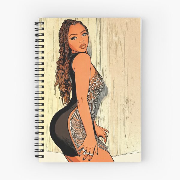 Item preview, Chloe Bailey designed and sold by Amen For Anthony.