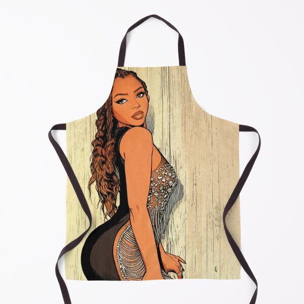 Item preview, Chloe Bailey designed and sold by Amen For Anthony.