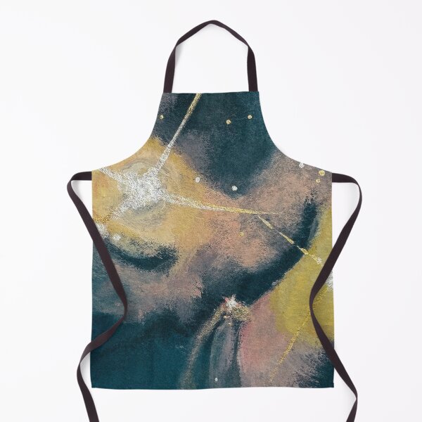 Item preview, Galaxy painting - NASA inspired designed and sold by art by hannah lang.