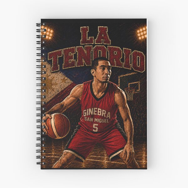 Item preview, LA Tenorio designed and sold by TeeCodes.