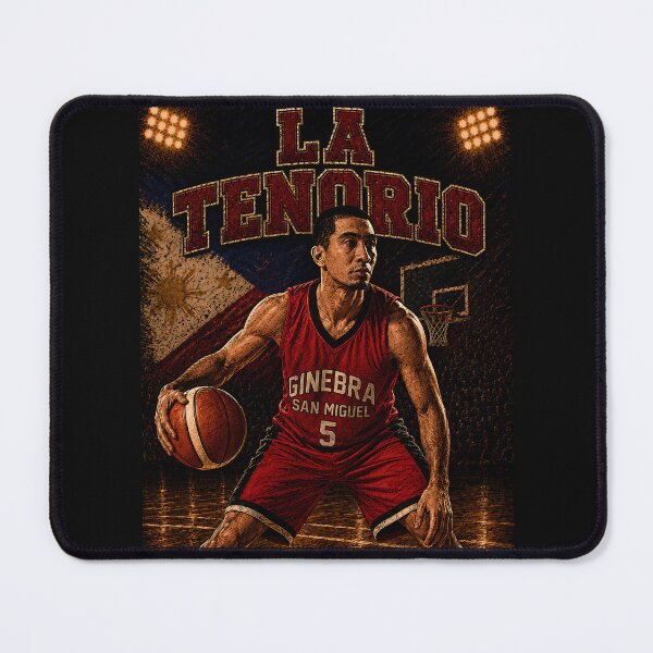 Item preview, LA Tenorio designed and sold by TeeCodes.