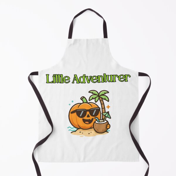 Item preview, Little Adventurer Kids Explore World Travel Design designed and sold by Dreamsartistry.