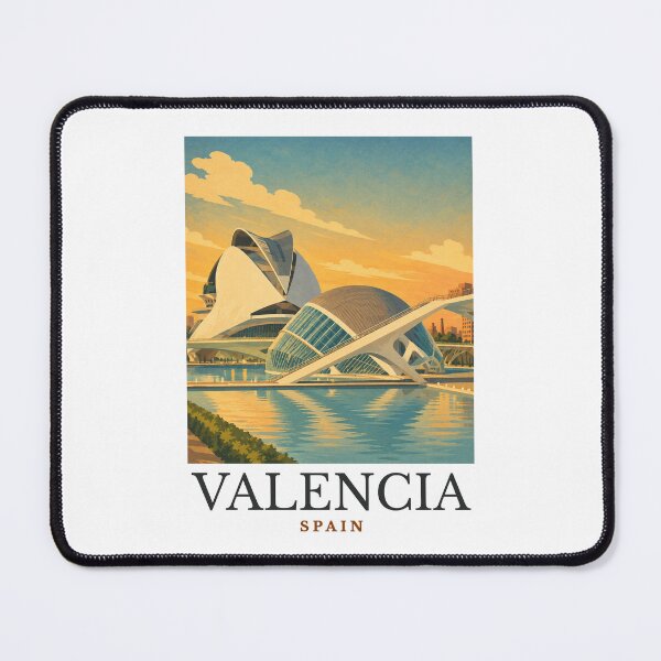 Item preview, Valencia - Spain designed and sold by GoodOldVintage.