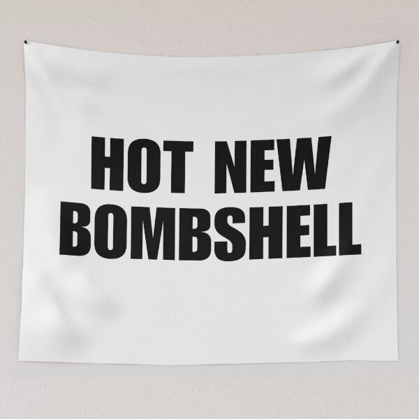 Item preview, HOT NEW BOMBSHELL - LOVE ISLAND designed and sold by cathomson360.