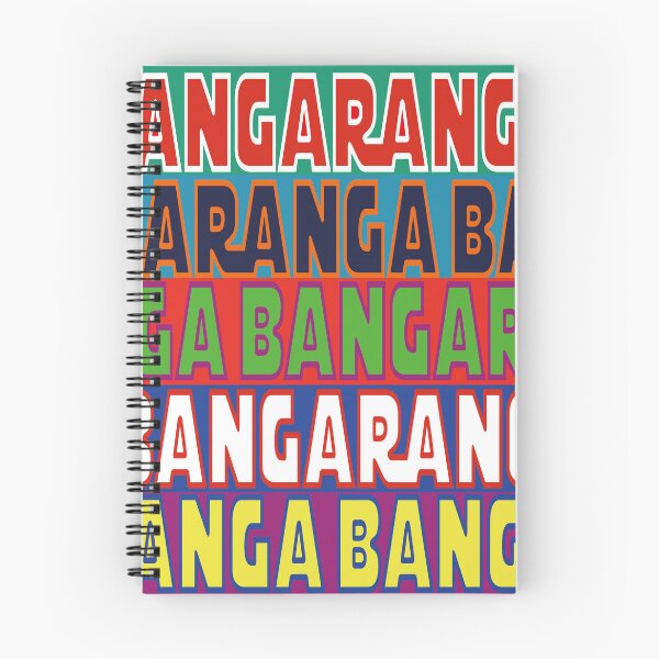 Item preview, BANGARANGA designed and sold by zalmancruz.