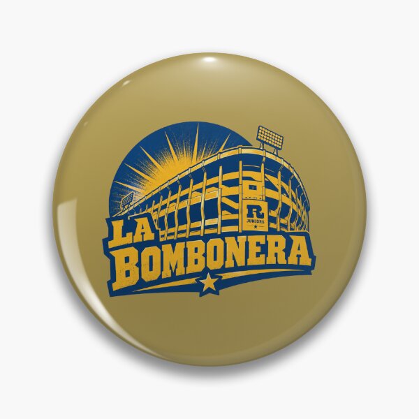 Item preview, La Bombonera - Boca Juniors designed and sold by Sports Boutique.