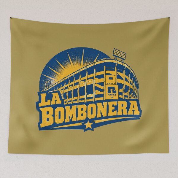 Item preview, La Bombonera - Boca Juniors designed and sold by Sports Boutique.