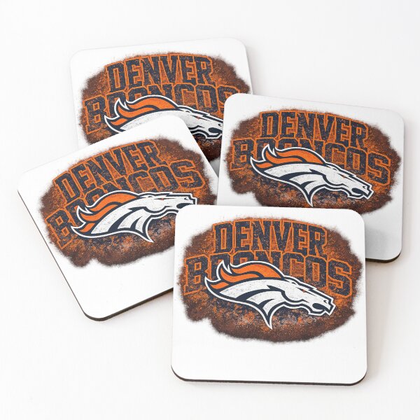 Item preview, Denver Broncos designed and sold by JC's Cards & More.