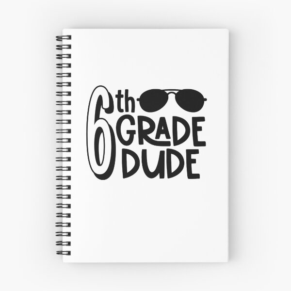 Item preview, First Day of Sixth Grade Shirt Boy Back to School Shirt 6th Grade Shirt Boys First Day of School Shirt Kids Kindergarten 2nd Grade 3rd designed and sold by gunaone-design.