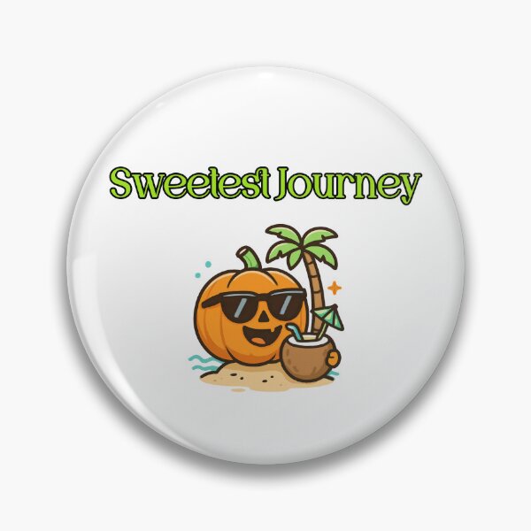 Item preview, Sweetest Journey Dreamy Travel Adventure Design designed and sold by Dreamsartistry.