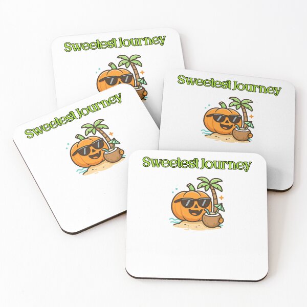Item preview, Sweetest Journey Dreamy Travel Adventure Design designed and sold by Dreamsartistry.