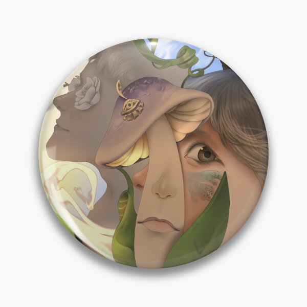Item preview, Pure Imagination designed and sold by JaybirdArtCreations.