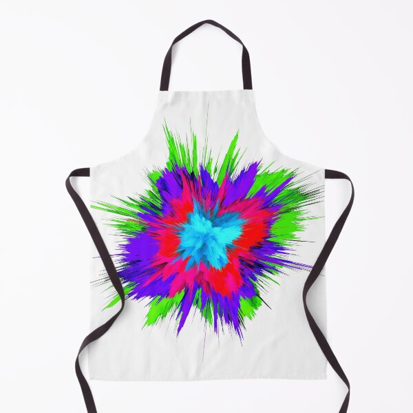 Item preview, Explosive colors designed and sold by Proxima77.
