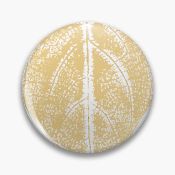 Item preview, Golden Skeleton Leaf Veins designed and sold by TARGHA-LAEGPE.