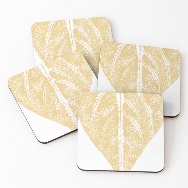 Item preview, Golden Skeleton Leaf Veins designed and sold by TARGHA-LAEGPE.