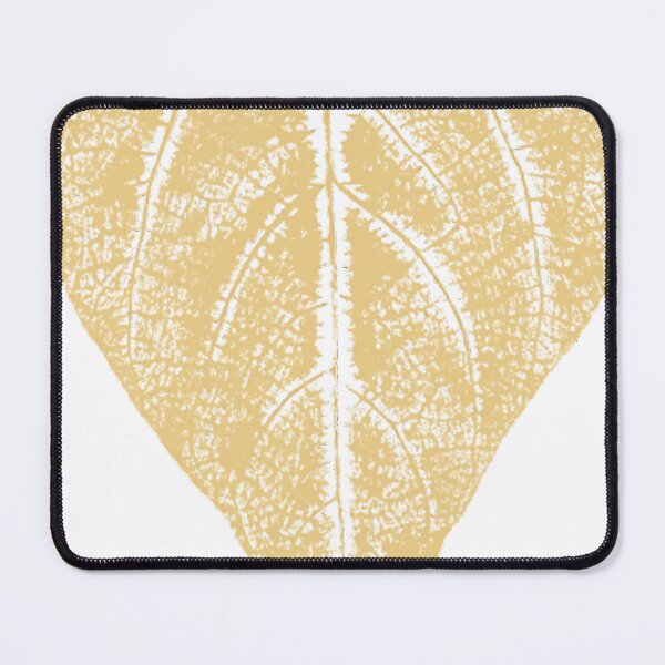 Item preview, Golden Skeleton Leaf Veins designed and sold by TARGHA-LAEGPE.