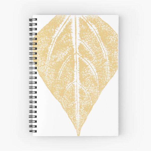 Item preview, Golden Skeleton Leaf Veins designed and sold by TARGHA-LAEGPE.