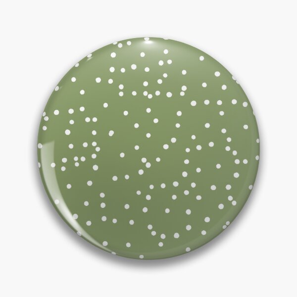 Item preview, Retro Scattered Dotted Pattern designed and sold by Skayana.