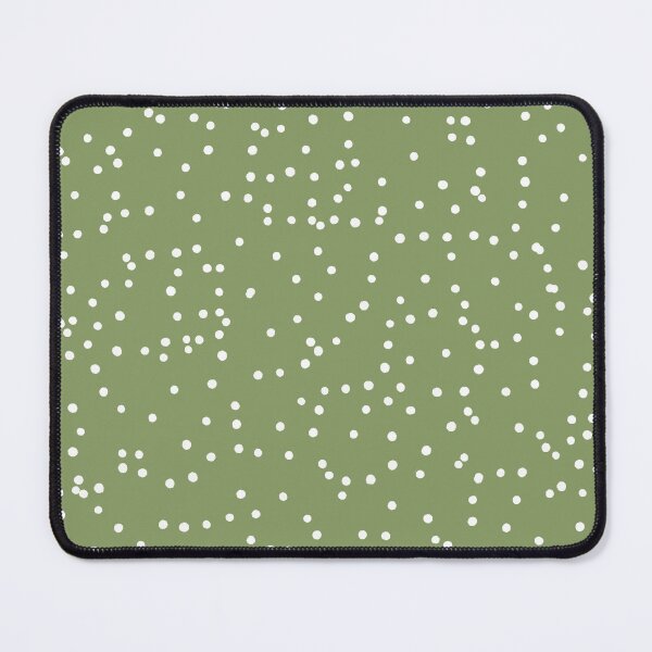 Item preview, Retro Scattered Dotted Pattern designed and sold by Skayana.