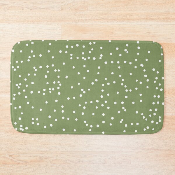 Item preview, Retro Scattered Dotted Pattern designed and sold by Skayana.