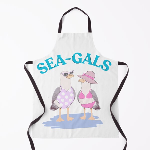 Item preview, Sea-gals designed and sold by TaraPen.