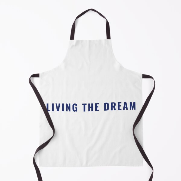 Item preview, LIVING THE DREAM Shirt – Fishing Lifestyle Tee | Uncle Jichuan designed and sold by Uncle-Jichuan.
