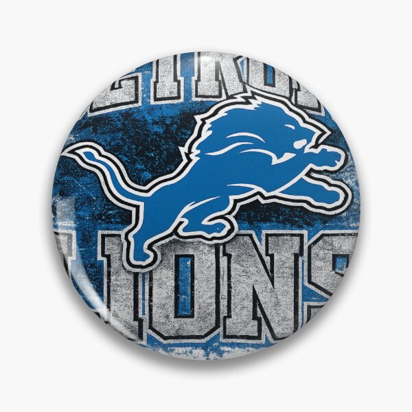 Item preview, Detroit Lions designed and sold by JC's Cards & More.
