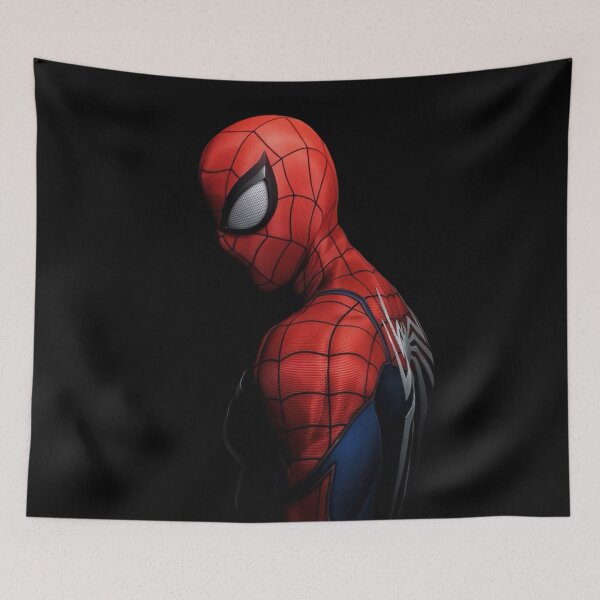Item preview, The Spider  designed and sold by White Tiger Designz .