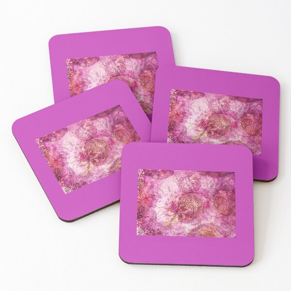 Item preview, Mixed Media Intricate Abstract designed and sold by Kimmieannst66.