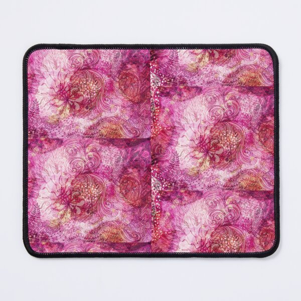 Item preview, Mixed Media Intricate Abstract designed and sold by Kimmieannst66.