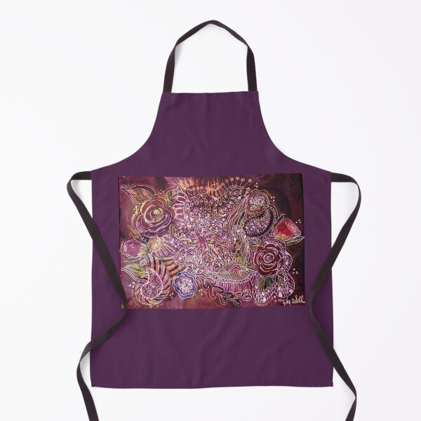 Item preview, This Is A Mixed Media Art Piece Combining Two of My Art Pieces designed and sold by Kimberly Sells Studio.