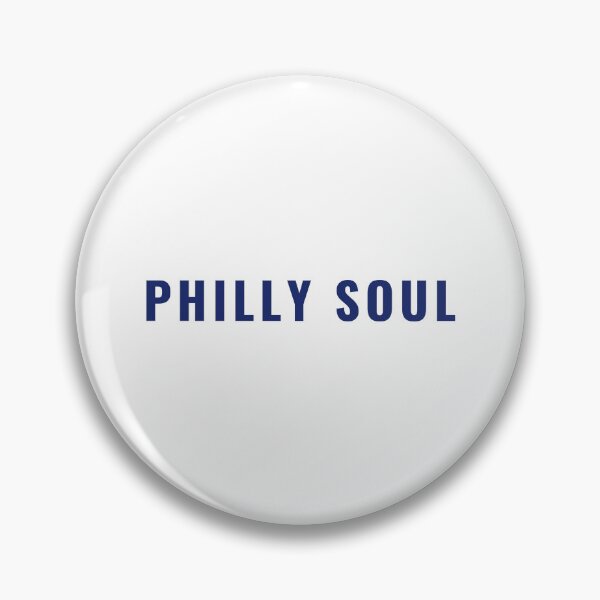 Item preview, PHILLY SOUL Shirt – Philadelphia Pride Tee | Uncle Jichuan designed and sold by Uncle-Jichuan.