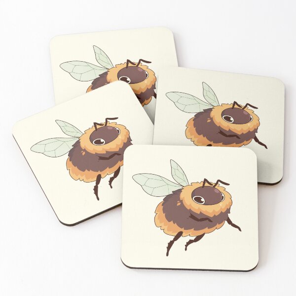 Item preview, Flying bee designed and sold by Rihnlin.